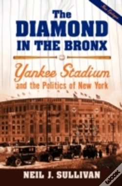 Capa do artigo The Diamond In The Bronx