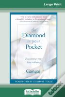 The Diamond In Your Pocket