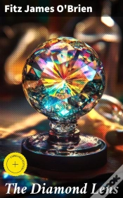 Capa do artigo The Diamond Lens