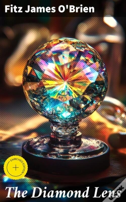 Capa do artigo The Diamond Lens