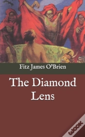 Capa do artigo The Diamond Lens