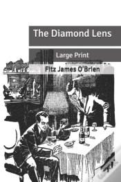 Capa do artigo The Diamond Lens