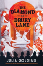 The Diamond Of Drury Lane - Preview