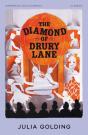The Diamond Of Drury Lane - Preview
