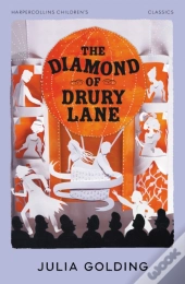 The Diamond Of Drury Lane
