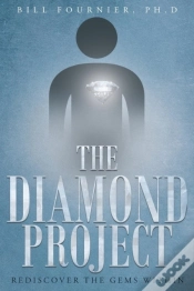 Capa do artigo The Diamond Project