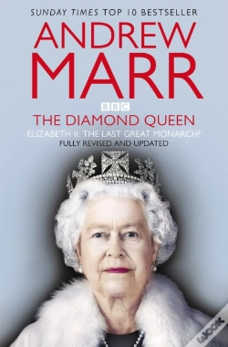 Capa do artigo The Diamond Queen