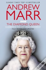 Capa do artigo The Diamond Queen