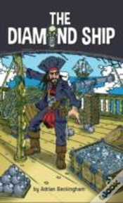 Capa do artigo The Diamond Ship