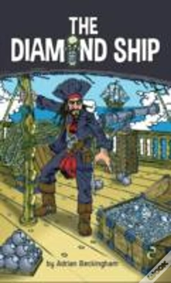 Capa do artigo The Diamond Ship