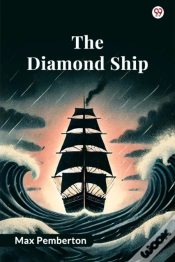 Capa do artigo The Diamond Ship (Edition1)