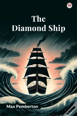 Capa do artigo The Diamond Ship (Edition1)