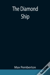 Capa do artigo The Diamond Ship