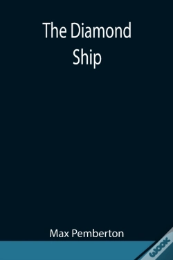 Capa do artigo The Diamond Ship