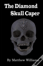 Capa do artigo The Diamond Skull Caper