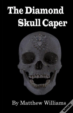 Capa do artigo The Diamond Skull Caper
