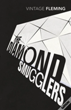 Capa do artigo The Diamond Smugglers