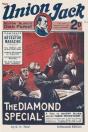 The Diamond Special - Preview