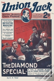 Capa do artigo The Diamond Special