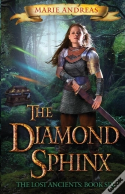 Capa do artigo The Diamond Sphinx