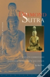 Capa do artigo The Diamond Sutra