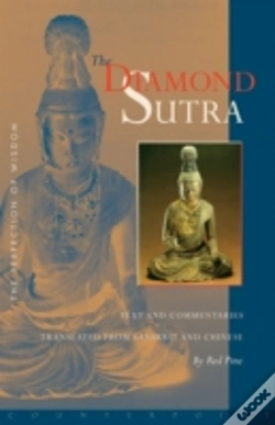 Capa do artigo The Diamond Sutra