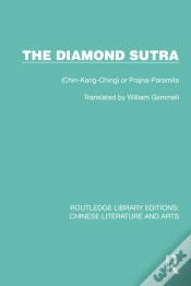 Capa do artigo The Diamond Sutra