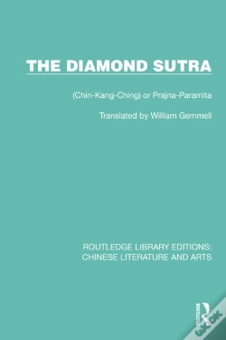 Capa do artigo The Diamond Sutra