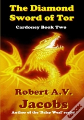 Capa do artigo The Diamond Sword Of Tor
