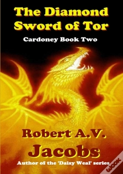 Capa do artigo The Diamond Sword Of Tor