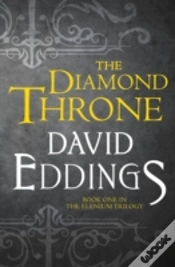 Capa do artigo The Diamond Throne