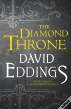 Capa do artigo The Diamond Throne