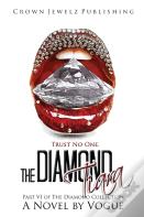The Diamond Tiara