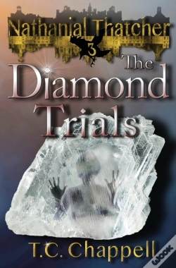 Capa do artigo The Diamond Trials