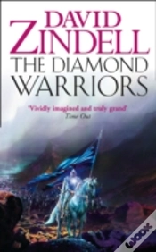 Capa do artigo The Diamond Warriors
