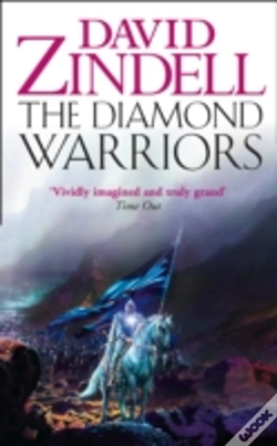 Capa do artigo The Diamond Warriors