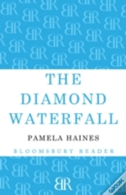 Capa do artigo The Diamond Waterfall