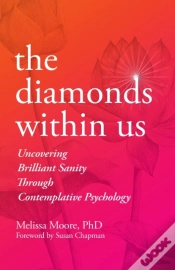 Capa do artigo The Diamonds Within Us