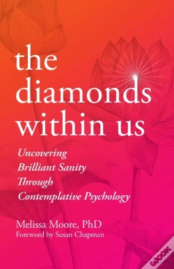 Capa do artigo The Diamonds Within Us