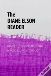Capa do artigo The Diane Elson Reader