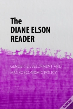 Capa do artigo The Diane Elson Reader
