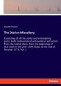 The Diarian Miscellany - Preview