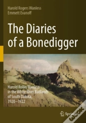 Capa do artigo The Diaries Of A Bonedigger