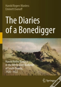 Capa do artigo The Diaries Of A Bonedigger