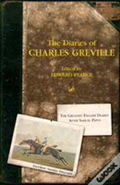 Capa do artigo The Diaries Of Charles Greville