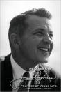 The Diaries Of Jim Rayburn - Preview
