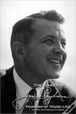 Capa do artigo The Diaries Of Jim Rayburn