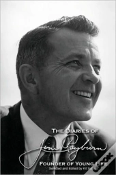 The Diaries Of Jim Rayburn