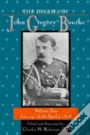 The Diaries Of John Gregory Bourke