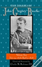 Capa do artigo The Diaries Of John Gregory Bourke